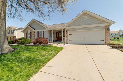 5336 Pinefield Dr, Saint Charles, MO 63304 photo 33