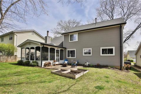 821 Pebblefield Ter, Manchester, MO 63021 photo 31