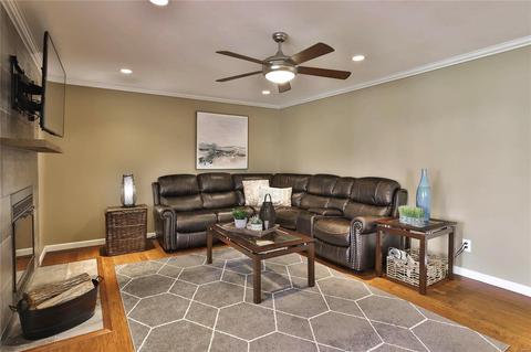 821 Pebblefield Ter, Manchester, MO 63021 photo 24