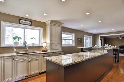 821 Pebblefield Ter, Manchester, MO 63021 photo 16