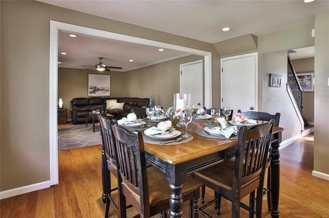 821 Pebblefield Ter, Manchester, MO 63021 photo 22
