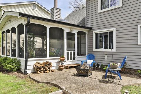 821 Pebblefield Ter, Manchester, MO 63021 photo 29