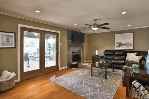 821 Pebblefield Ter, Manchester, MO 63021 photo 23