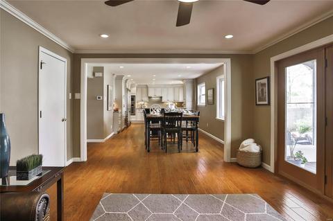 821 Pebblefield Ter, Manchester, MO 63021 photo 32