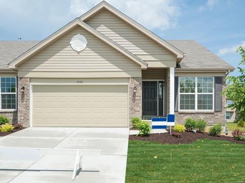 5329 Lakepath Way, Eureka, MO 63025 photo 1