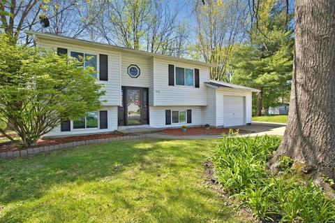 810 Daffodil Ct, O'fallon, MO 63366 photo 2