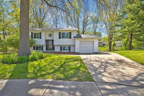 810 Daffodil Ct, O'fallon, MO 63366 photo 1