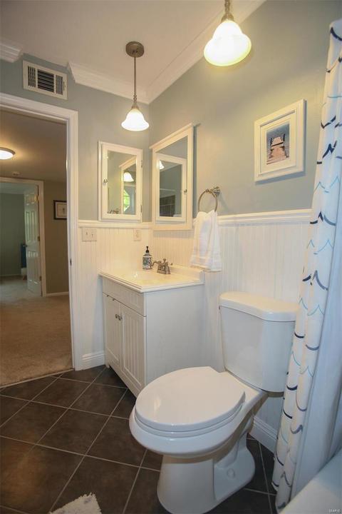 829 Garonne, Manchester, MO 63021 photo 36