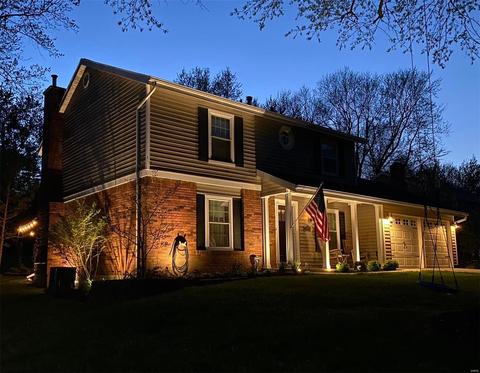 829 Garonne, Manchester, MO 63021 photo 6