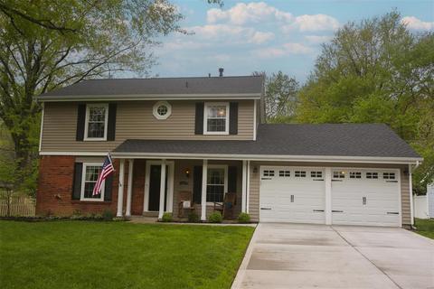 829 Garonne, Manchester, MO 63021 photo 1