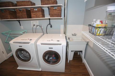 829 Garonne, Manchester, MO 63021 photo 47