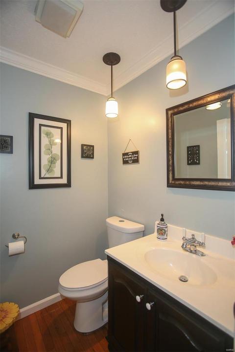 829 Garonne, Manchester, MO 63021 photo 21