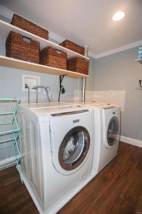 829 Garonne, Manchester, MO 63021 photo 46