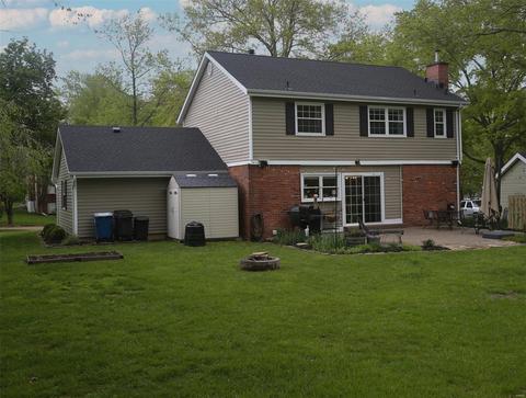 829 Garonne, Manchester, MO 63021 photo 51