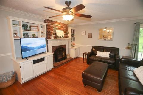 829 Garonne, Manchester, MO 63021 photo 12