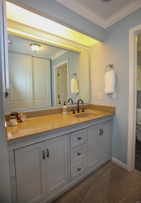 829 Garonne, Manchester, MO 63021 photo 26