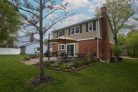829 Garonne, Manchester, MO 63021 photo 57