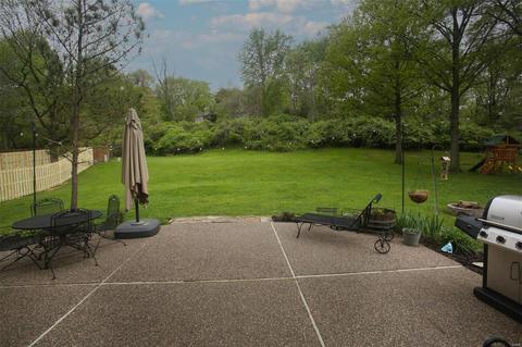 829 Garonne, Manchester, MO 63021 photo 48
