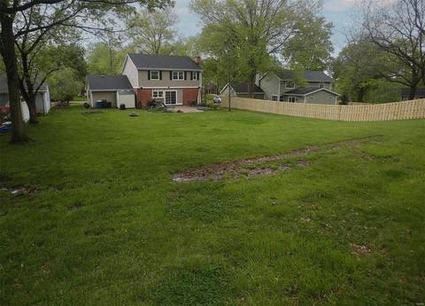 829 Garonne, Manchester, MO 63021 photo 52