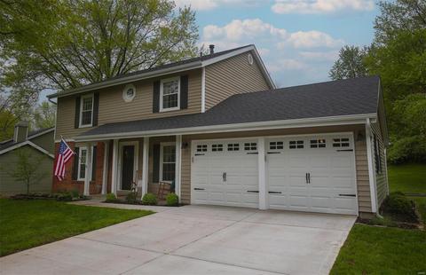 829 Garonne, Manchester, MO 63021 photo 7