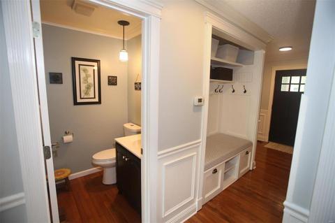 829 Garonne, Manchester, MO 63021 photo 42