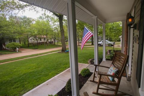 829 Garonne, Manchester, MO 63021 photo 8