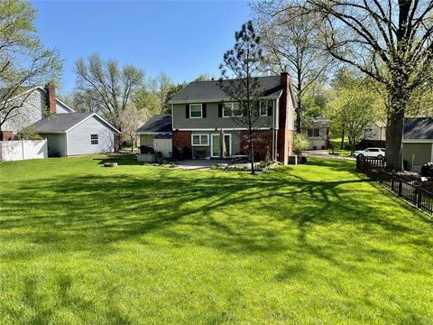 829 Garonne, Manchester, MO 63021 photo 61