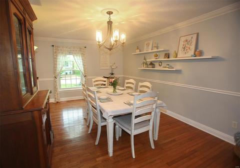 829 Garonne, Manchester, MO 63021 photo 11