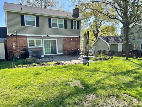 829 Garonne, Manchester, MO 63021 photo 62