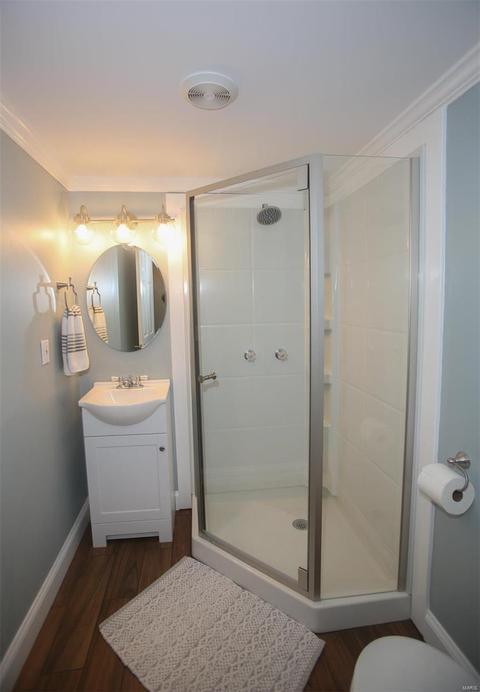 829 Garonne, Manchester, MO 63021 photo 45