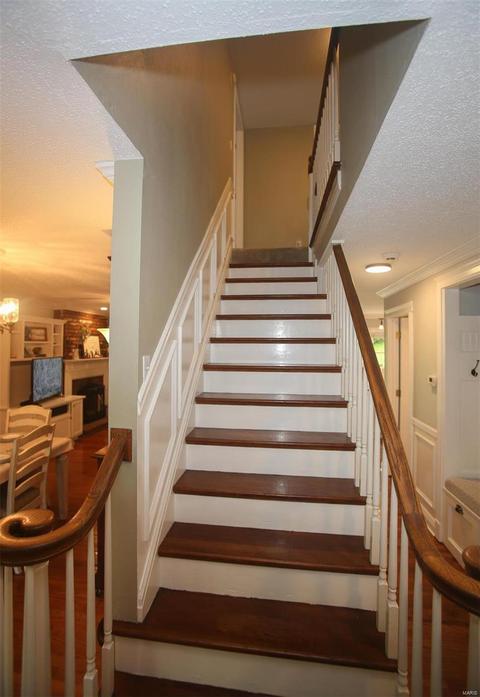 829 Garonne, Manchester, MO 63021 photo 23