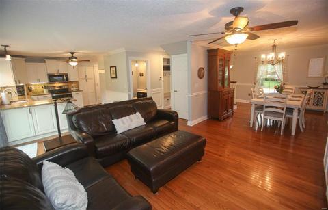 829 Garonne, Manchester, MO 63021 photo 10