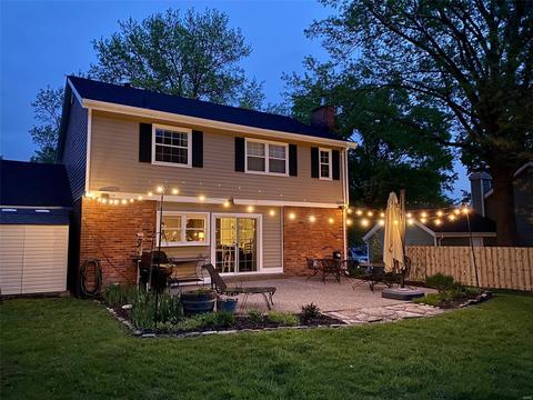 829 Garonne, Manchester, MO 63021 photo 4