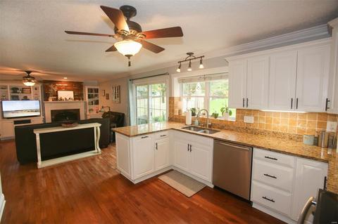 829 Garonne, Manchester, MO 63021 photo 14