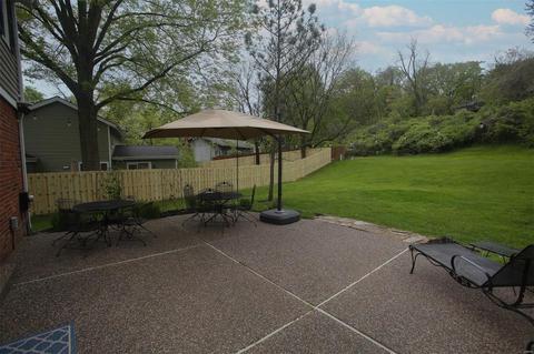 829 Garonne, Manchester, MO 63021 photo 55