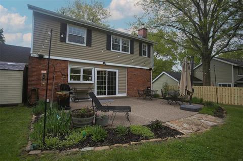 829 Garonne, Manchester, MO 63021 photo 50