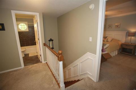 829 Garonne, Manchester, MO 63021 photo 41