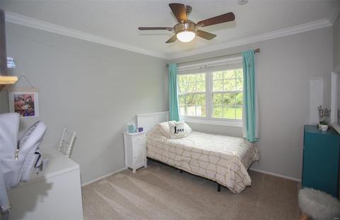 829 Garonne, Manchester, MO 63021 photo 30