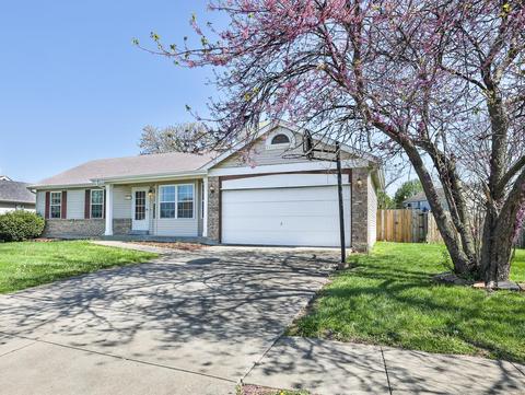 51 Mallard Pointe Dr, O'fallon, MO 63366 photo 2