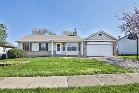 51 Mallard Pointe Dr, O'fallon, MO 63366 photo 1