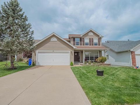 25 Hickory Mound Ct, Wildwood, MO 63011 photo 3