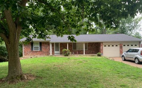 268 Treasure Cv, Ballwin, MO 63021 photo 1