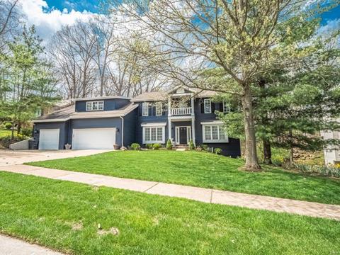 511 Eagles Nest Ct, Wildwood, MO 63011 photo 1