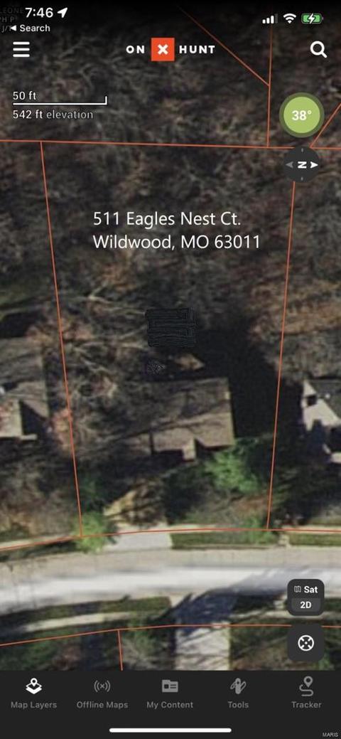 511 Eagles Nest Ct, Wildwood, MO 63011 photo 47