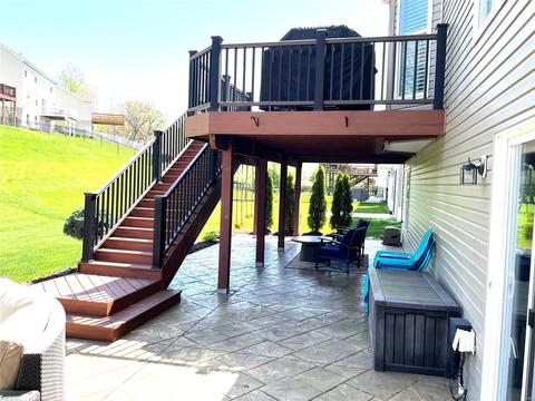 1405 Red Oak Plantation Dr, Ballwin, MO 63021 photo 28