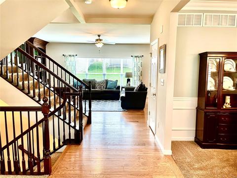 1405 Red Oak Plantation Dr, Ballwin, MO 63021 photo 8