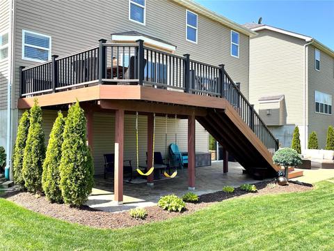 1405 Red Oak Plantation Dr, Ballwin, MO 63021 photo 5