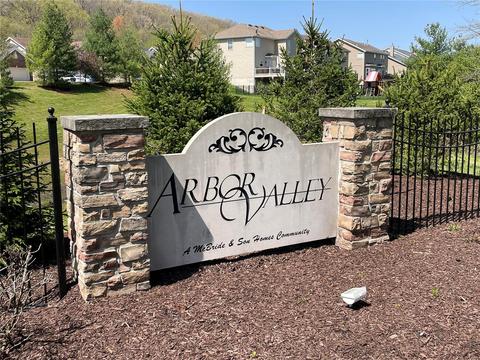 1405 Red Oak Plantation Dr, Ballwin, MO 63021 photo 33