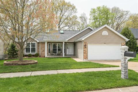 324 Alverston Ct, Ballwin, MO 63021 photo 39