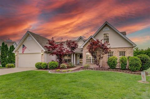 4 Royal Adelaide Ct, O'fallon, MO 63366 photo 37